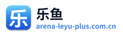 乐鱼 Logo
